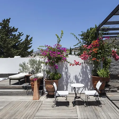 Hotel Marina Vista Fethiye