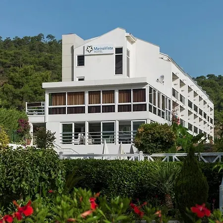 Marina Vista Hotel Fethiye
