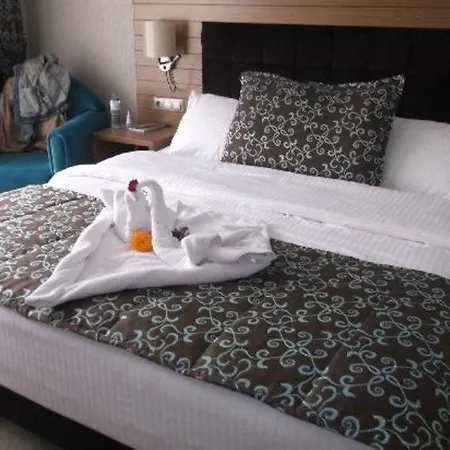 Hotel Marina Vista