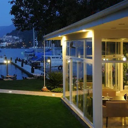 Marina Vista