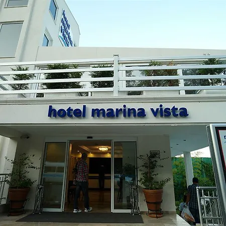 Hotel Marina Vista 3*