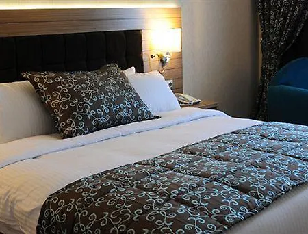 Hotel Marina Vista