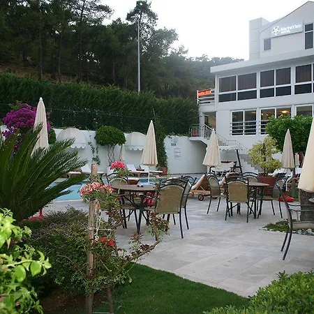 Hotel Marina Vista 3*