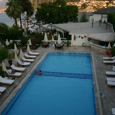 Hotel Marina Vista