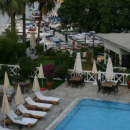 Hotel Marina Vista Fethiye