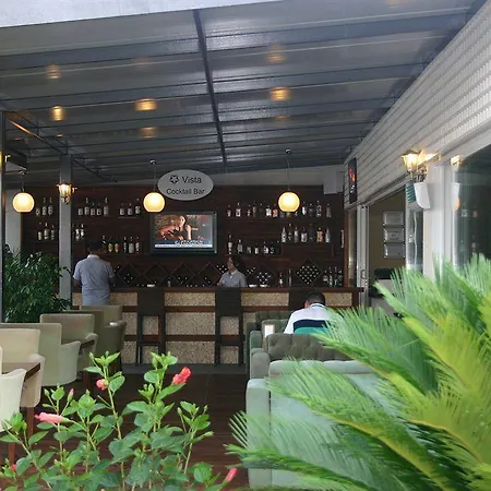 Hotel Marina Vista
