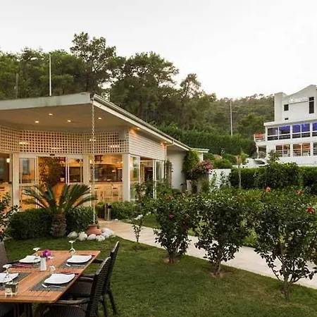 Hotel Marina Vista Fethiye