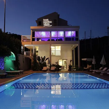 Marina Vista Fethiye