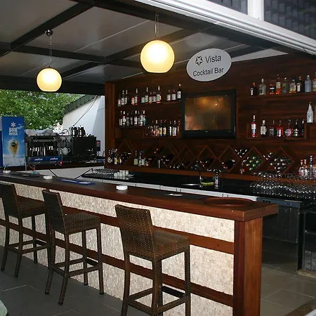 Marina Vista Fethiye