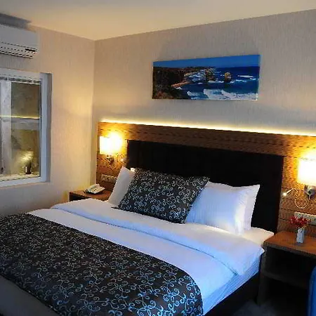 Hotel Marina Vista 3*