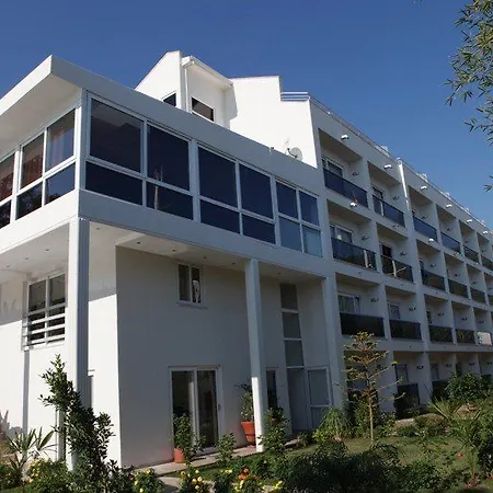 Marina Vista Hotel