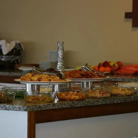 Marina Vista Hotel Fethiye