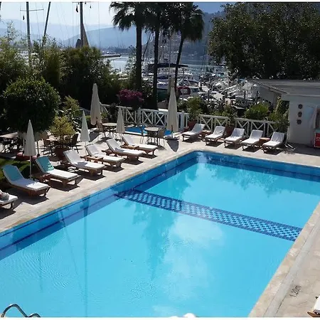 Marina Vista Fethiye