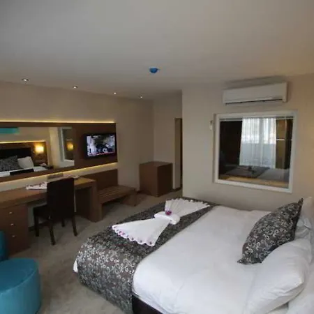 Marina Vista 3* Fethiye