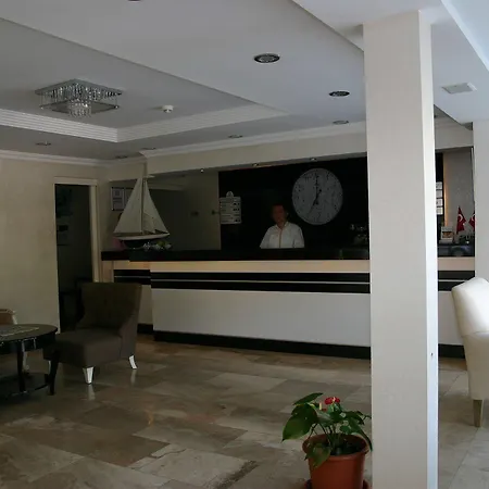 Hotel Marina Vista