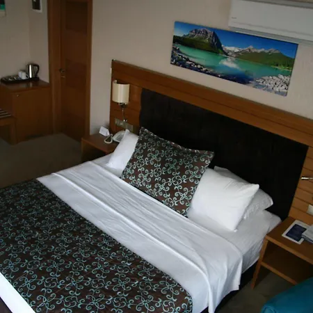 Hotel Marina Vista
