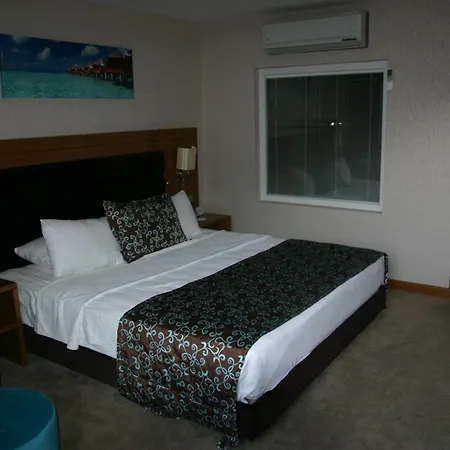 Marina Vista 3*