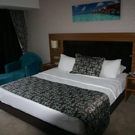 Marina Vista Fethiye