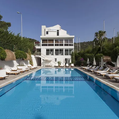 Hotel Marina Vista