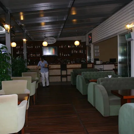 Marina Vista 3*