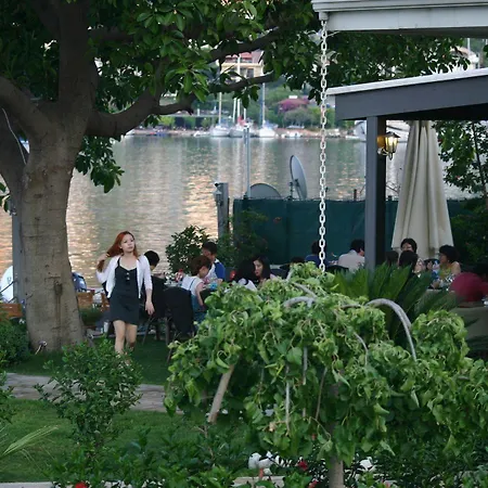 Hotel Marina Vista Fethiye