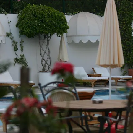 Marina Vista Fethiye