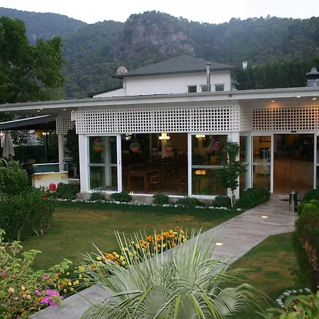 Hotel Marina Vista Fethiye