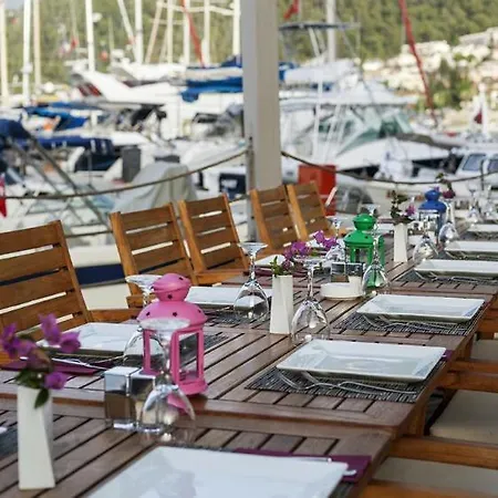 Marina Vista 3* Fethiye