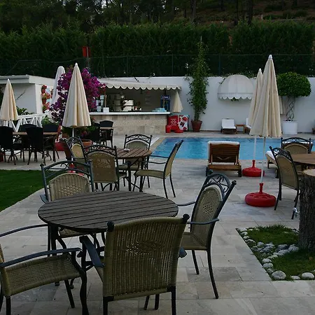 Hotel Marina Vista